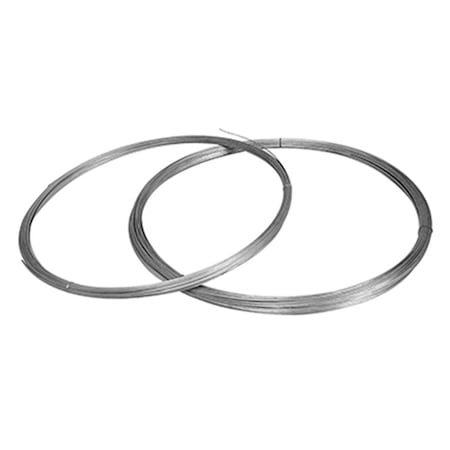 Marquee Protection 10 lbs 14 Gauge Galvanized Merchant Smooth Wire MA865014